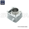 GS125 cylinder（P/N:ST04038-0006 ）top quality