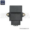 PEUGEOT 50CC EURO5 ECU TUNING (P/N:ST03000-0179 ) top quality