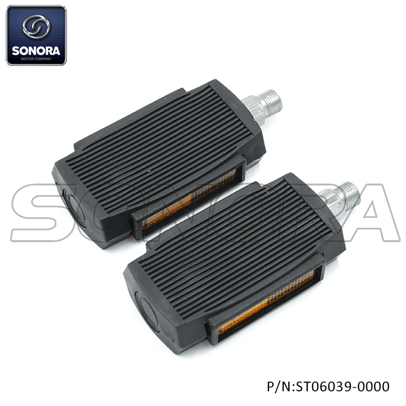 Pedal for Piaggio Ciao(P/N:ST06039-0000) top quality