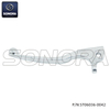 BETA RR 50 silver Right lever(P/N:ST06036-0042) Original Quality Spare Parts