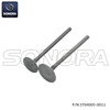 Inlet & Exhaust Valves- Honda SH125 before 2012 14711-KCW-000 14721-KCW-000(P/N:ST04005-0011) Top Quality