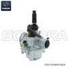 Carburetor (PHVA) 17.5mm(P/N:ST04009-0024 ) Top Quality