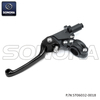 Left Lever 0018 Black Black (P/N:ST06032-0018)Original Quality Spare Parts