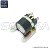 CPI Keeway Generic Trigger Relay (P/N:ST03005-0028 ) Top Quality