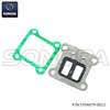 Pocket bike Reed valve (P/N: ST04079-0011） Top Quality 