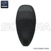 High quality Vespa sprint primavera 125CC SEAT(P/N:ST06063-0043) Top Quality