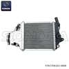 HONDA PCX125 PCX150 Radiator(P/N:ST06101-0008) Top Quality