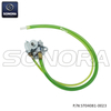 OILPUMP MC3 MOD.02-POWER 82652R (P/N:ST04081-0023) Complete Spare Parts High Quality