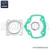 PEUGEOT SPEEDFIGHT 1 & 2 50CC AC GASKET KIT 40MM (P/N:ST04094-0010) TOP QUALITY