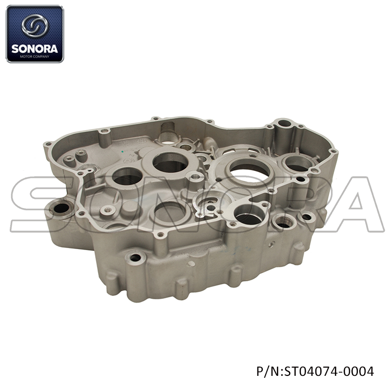 NC250 FANTIC Right crankcase(P/N:ST04074-0004 ) Top Quality