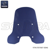 Sprint high blue windshield (P/N:ST07007-0046) Top Quality