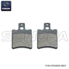 YAMAHA AEROX JOG FRONT BRAKE PAD(P/N:ST05008-0007) Top Quality