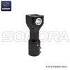ARAGON HUSSAR OLIVER POPCORN AEROX JOG NEO'S CNC Steering Column-BLACK(P/N:ST06008-0015) Top Quality