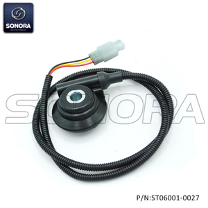 Mash 50 speedo drive for digital speedometer (P/N:ST06001-0027) Top Qualit