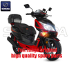 VENTO PHANTOM 150S Complete Spare Parts Original Quality