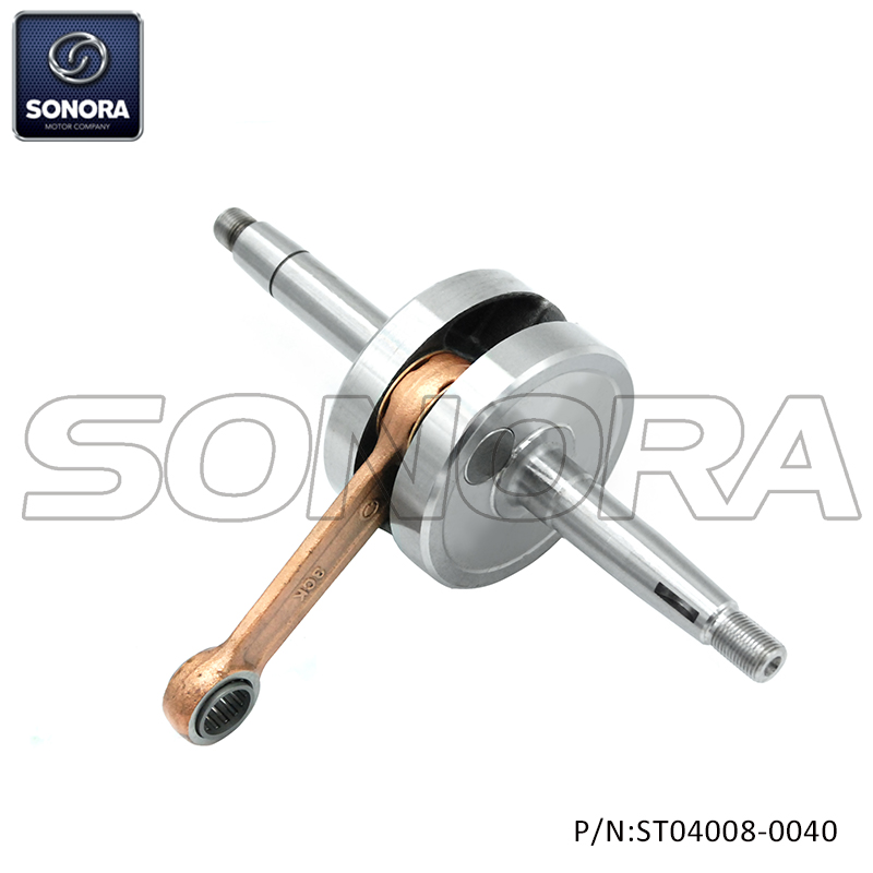 Crankshaft for MBK 51 AV10(P/N:ST04008-0040) Top Quality