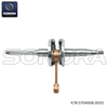 Crankshaft for Yamaha Booster(P/N:ST04008-0035) Top Quality