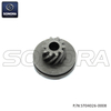 Kickstart gear for Minarelli AEROX (P/N:ST04026-0008) Top Quality