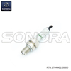 GY6-50 125 Spark Plug A7RTC (P/N: ST04001-0000) Top Quality