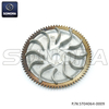Piaggio Liberty 125 150 Vespa ET4 125 150-Gilera Runner VX 125 VXR 180 Variator Fan(P/N:ST04064-0009) Top Quality