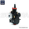 PWK Carburetor 30mm Black Edition(P/N:ST04009-0072）Top Quality