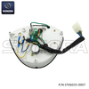 ZNEN ZN50QT-30A Speedometer for quare headlight(P/N:ST06035-0007 ） Top Quality 