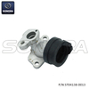 Throttle body for Yamaha Neo.s 4T 08-16 Vox Vino Cear Bw.s Mbk 4T 274124 Nitro.Ovetto 08-5 1GB3B3-E3580-01(P/N:ST04138-0013) top quality