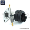 Throttle body for Yamaha Neo.s Vino Vox Cear Bw.s 01-08 Mbk4T Ovetto Nitro 01-08 5ST-E3585-00(P/N:ST04138-0014) top quality