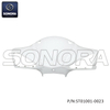 Head cover SYM Symphony SR125 53205-X3A-000- white (P/N:ST01001-0023) Top Quality