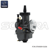 PWK Carburetor CNC 26MM (P/N:ST04009-0106) Top Quality