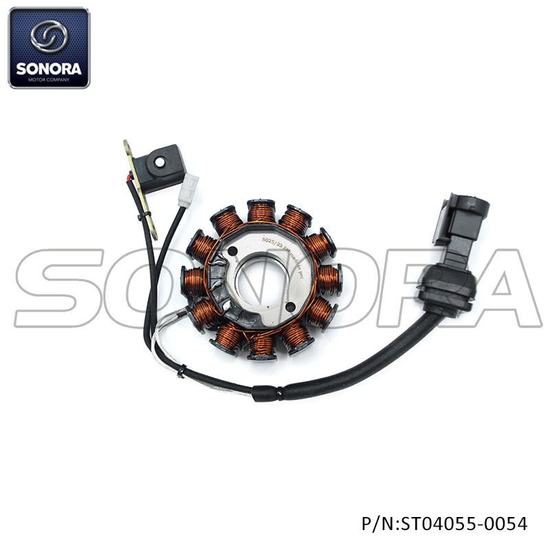 Stator for Piaggio Leader Vespa ET4 584690(P/N: ST04055-0054） Top Quality 