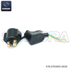 Starter rely for Longjia 2T（P/N:ST03005-0038) Top Quality