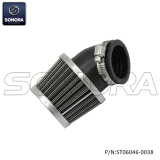 Powerfilter 45 degrees - 32mm（P/N:ST06046-0038) Top Quality