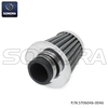 Powerfilter straight 32mm（P/N:ST06046-0046) Top Quality