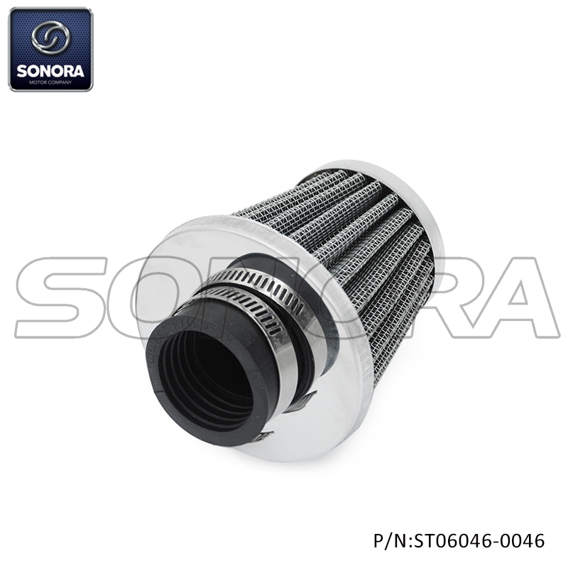Powerfilter straight 32mm（P/N:ST06046-0046) Top Quality