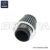 Powerfilter straight 42mm（P/N:ST06046-0048) Top Quality