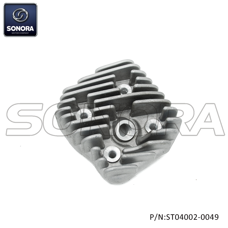 speedfight Buxy 2T 47MM Cylinder head(P/N:ST04002-0049） Top Quality