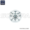 YBR125 Rear wheel hub(with bearing and seal) (P/N:ST06112-0005） Top Quality 