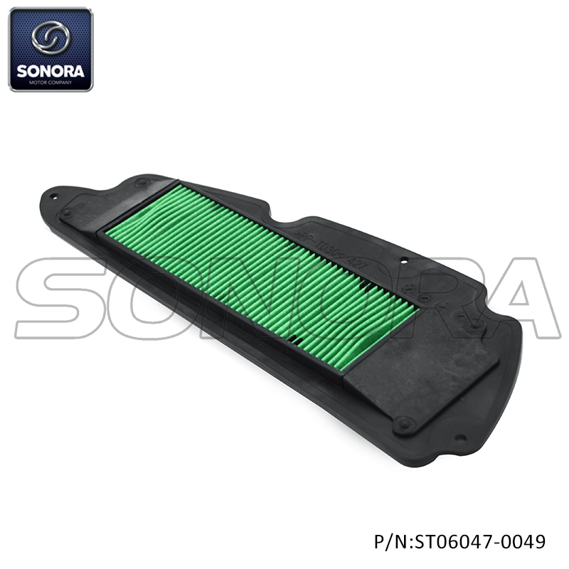 AIR FILTER FOR Honda SH 350 21 - FORZA 350 21 oem 17210K1BD00(P/N:ST06047-0049) Top Quality