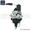 Piaggio typhoon E4 2018-2020 Carburetor(P/N:ST04009-0060) Top Quality