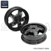 Wheel rim set Zip carbon Printing(P/N:ST06037-0006） Top Quali