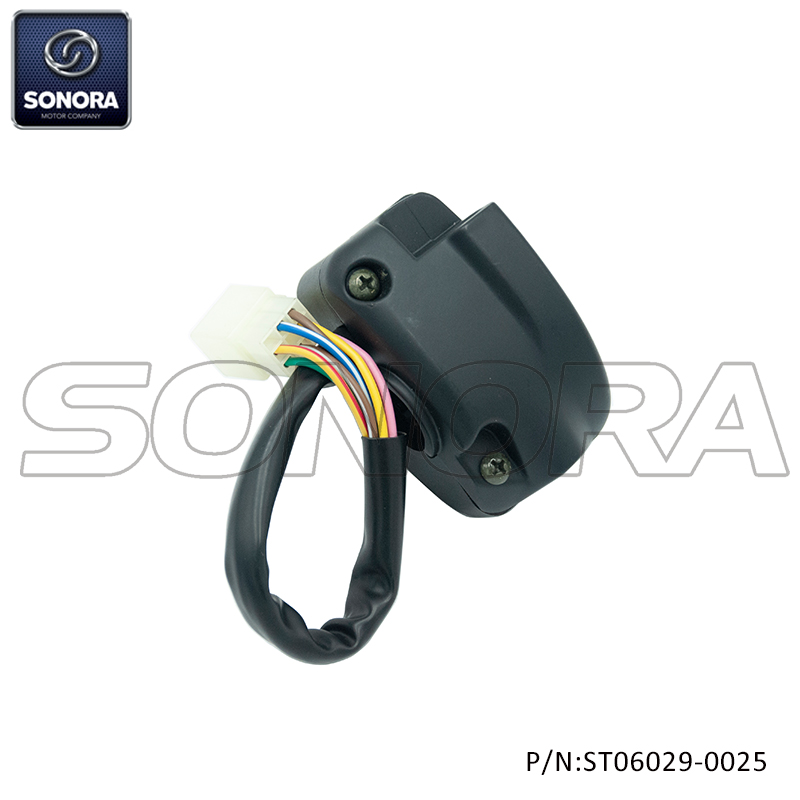 Right Handle switch for Kymco Agility(P/N:ST06029-0025） Top Quality 