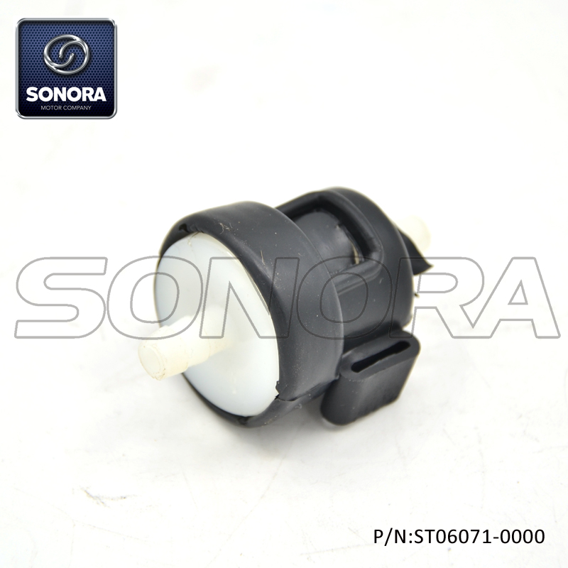 Oil filter Type A With Rubber Holder (P/N: ST06071-0000) Top Quality