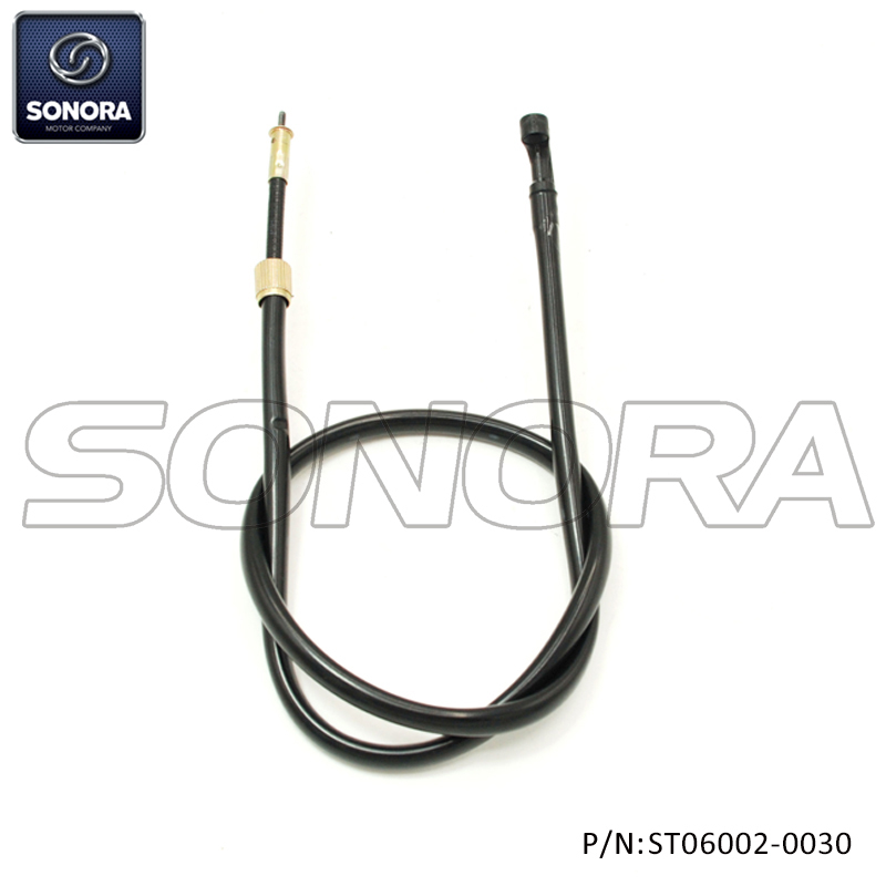 XPRO,JET4,FIDDLEII, SYMPLY Speedometer Cable 44830-ABA-000(RP)(P/N:ST06002-0030) Top Quality