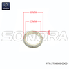 Exhaust gasket ring GY6 50 φ33×23×5 (P/N:ST06060-0000) Top Quality