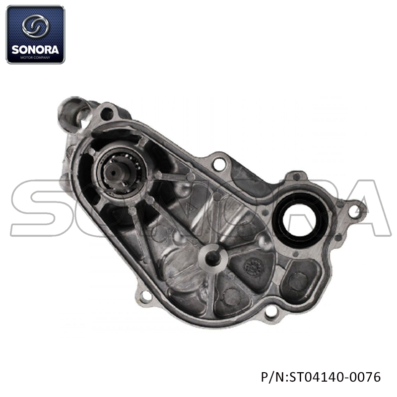 Water pump cover for Honda Lead 110 08-14 19210-GFM-B20 (P/N:ST04140-0076) Top Quality