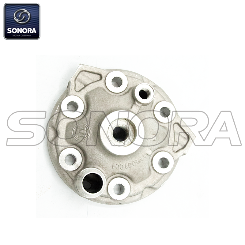 KTM 250 EXC TPI 2019 CYLINDER HEAD REPLICA 55430106100 Top Quality