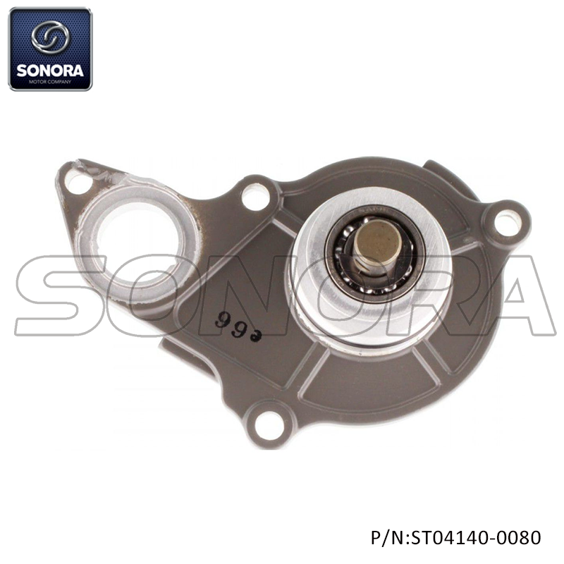 Water pump cover for Suzuki DR-Z400 2000-2020 (P/N:ST04140-0080) Top Quality