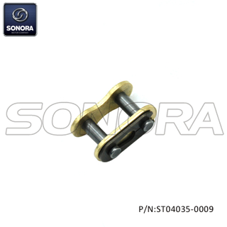 CONNECTOR CHAIN (P/N: ST04035-0009） Top Quality 