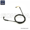 Throttle cable Sym Mio Replica(P/N:ST06023-0057) top quality